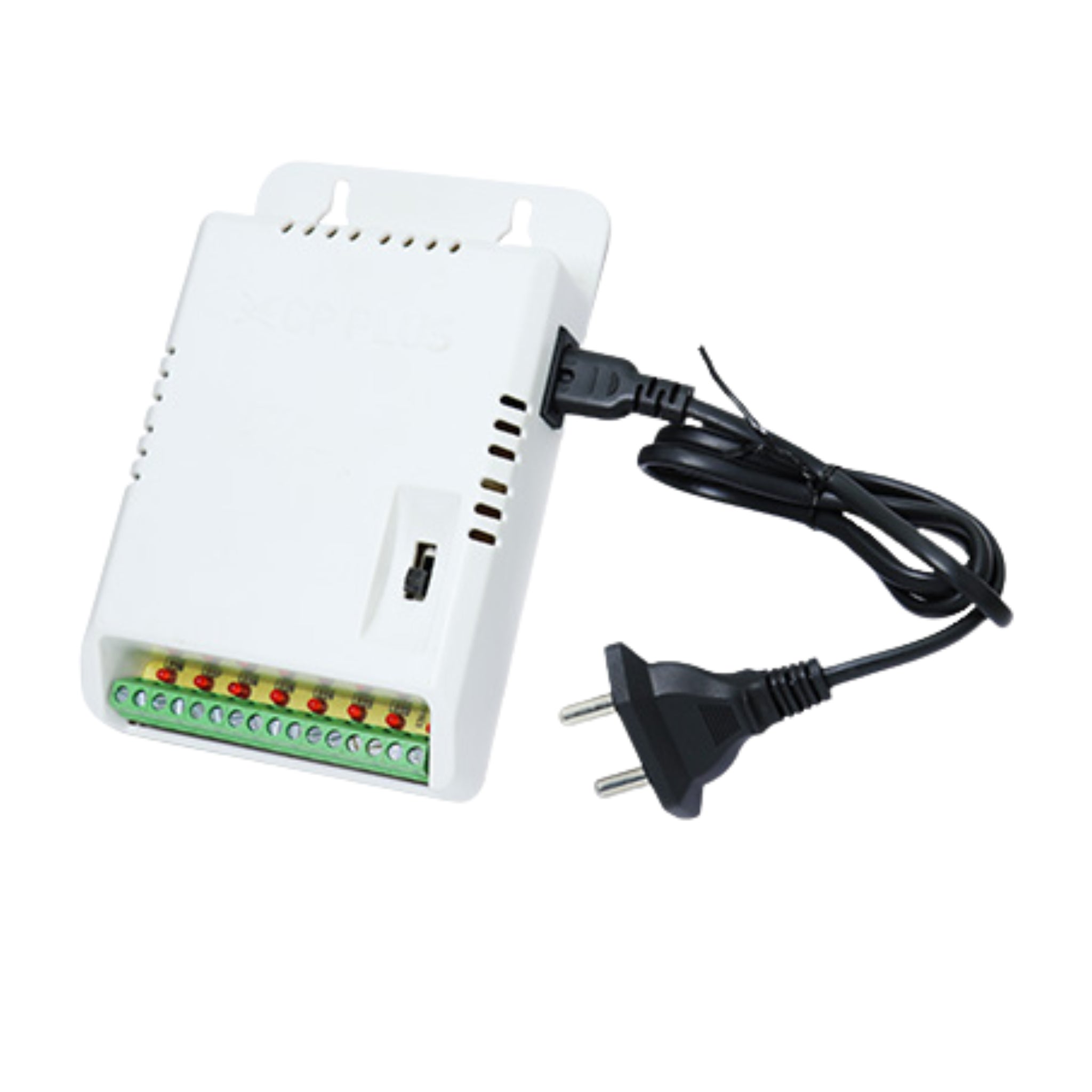 Power Supply